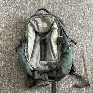 North Face Surge Backpack